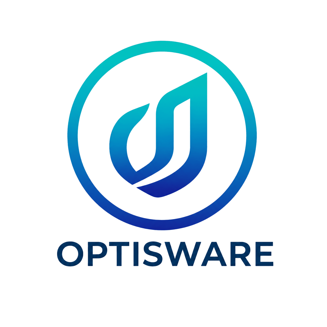 OPTISWARE logo